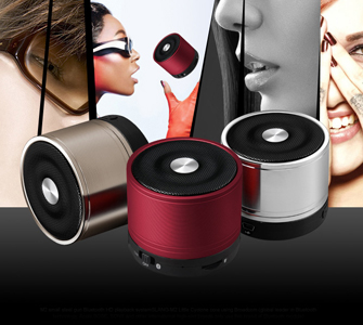 世朗M2小钢炮蓝牙高清播放系统 详情页设计 电商设计