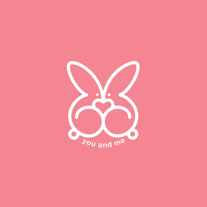 允萌童装品牌VI设计