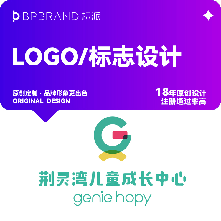 标志是什么？为什么它是VI系统的灵魂